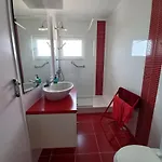 Casa Do Portao Azul - Tamboril Apartman *