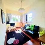 Casa Do Portao Azul - Tamboril Apartman Atouguia da Baleia