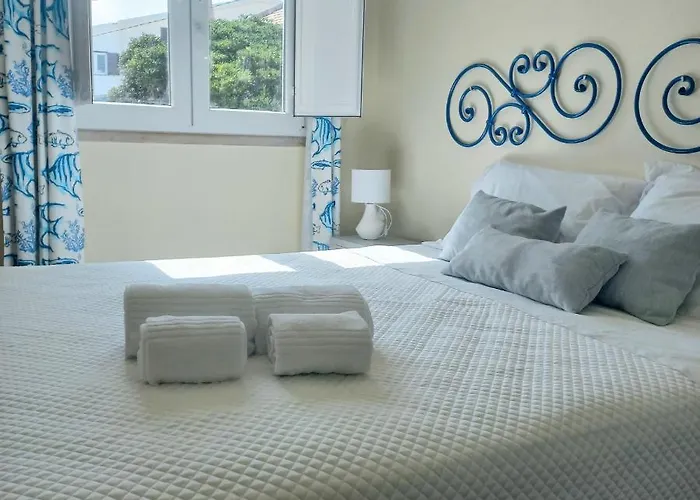 Apartmán Casa Do Portao Azul - Tamboril *