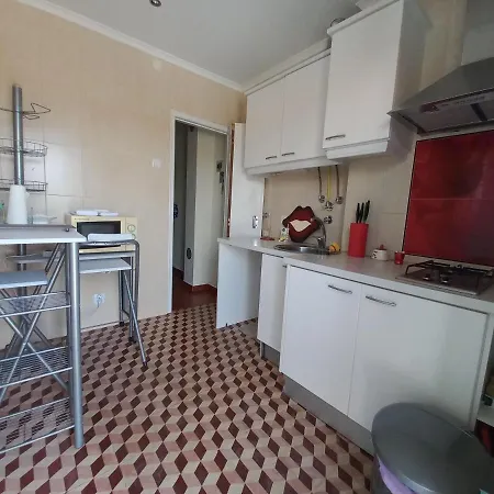 Apartamento Casa Do Portao Azul - Tamboril