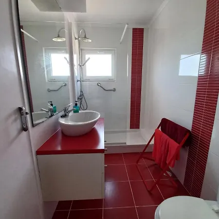 Casa Do Portao Azul - Tamboril Apartamento *