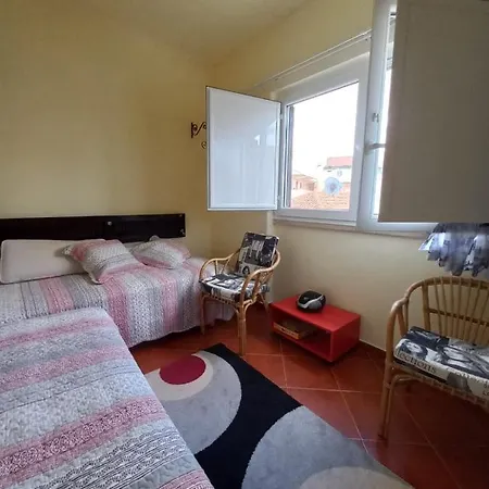 Casa Do Portao Azul - Tamboril Apartamento