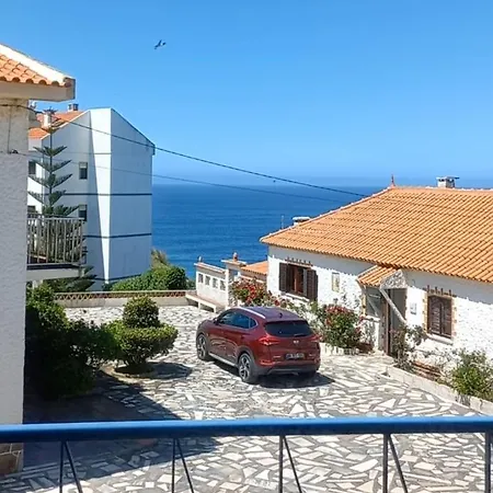 Casa Do Portao Azul - Tamboril Apartamento