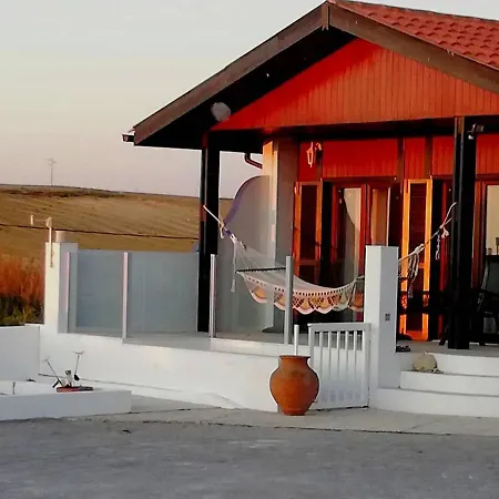 Apartamento Casa Do Portao Azul - Tamboril *