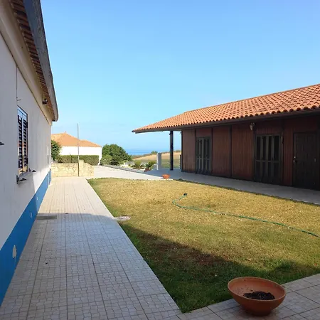 Casa Do Portao Azul - Tamboril