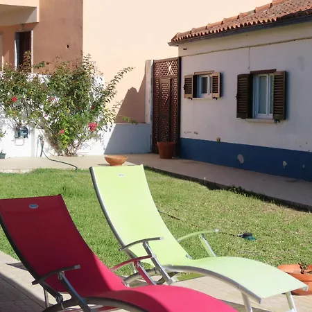 Casa Do Portao Azul - Tamboril Apartamento *