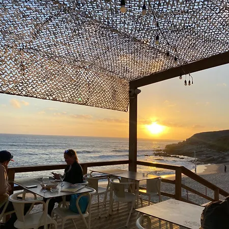 Casa Do Portao Azul - Tamboril Apartamento Atouguia Da Baleia