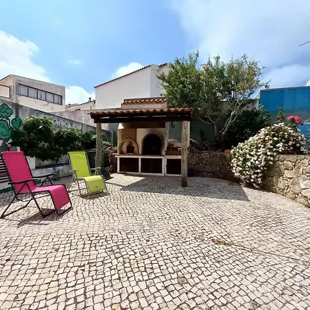 Casa Do Portao Azul - Tamboril Apartamento