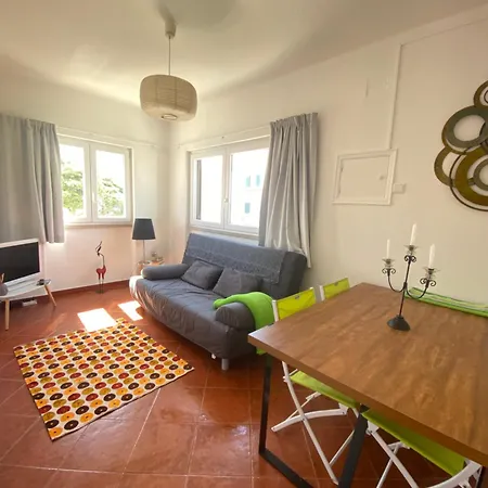 Apartment Casa Do Portao Azul - Tamboril *