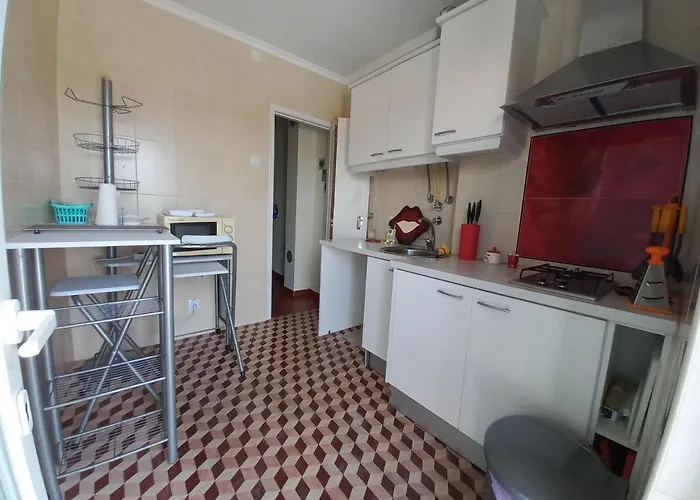 アパート Casa Do Portao Azul - Tamboril