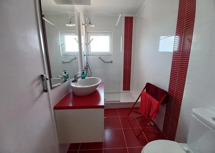 Casa Do Portao Azul - Tamboril アパート *