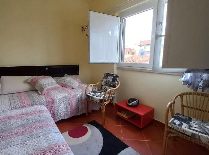 Casa Do Portao Azul - Tamboril アパート