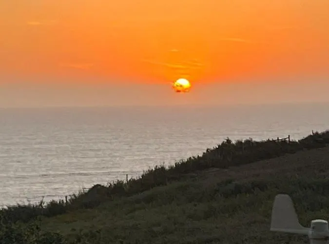 アパート Casa Do Portao Azul - Tamboril *