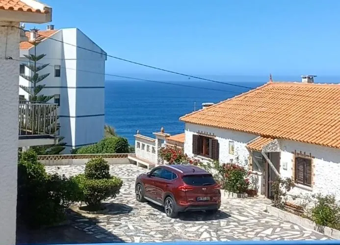 Casa Do Portao Azul - Tamboril アパート