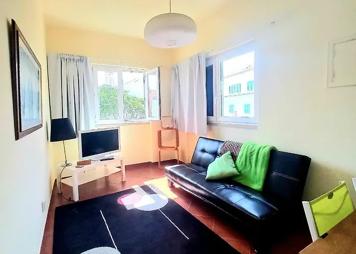 Casa Do Portao Azul - Tamboril アパート アトウギア・ダ・バレイア