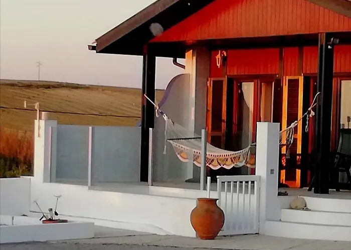 アパート Casa Do Portao Azul - Tamboril *