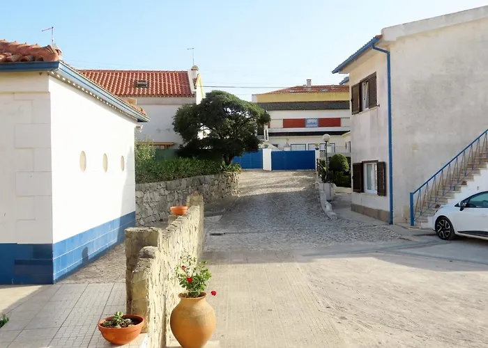 アパート Casa Do Portao Azul - Tamboril *