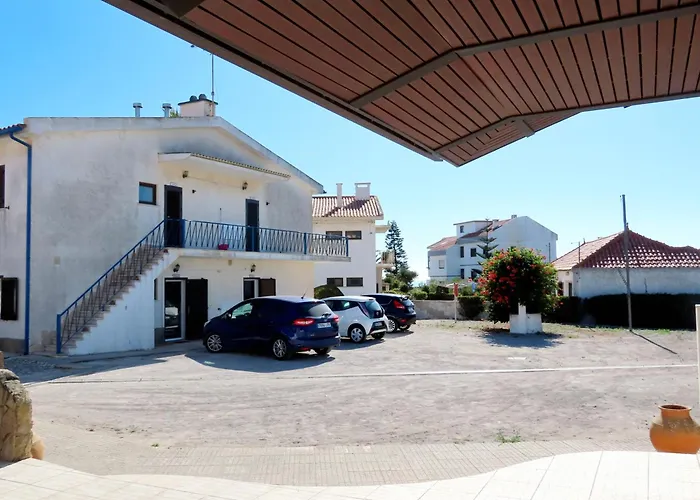 Casa Do Portao Azul - Tamboril アトウギア・ダ・バレイア