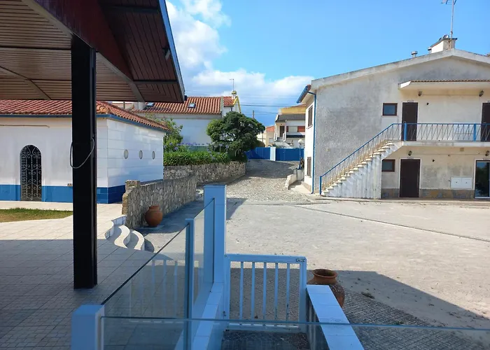 Casa Do Portao Azul - Tamboril アパート *