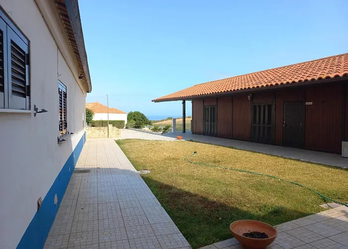 Casa Do Portao Azul - Tamboril
