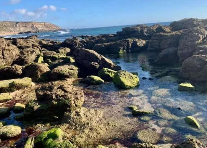 Casa Do Portao Azul - Tamboril *