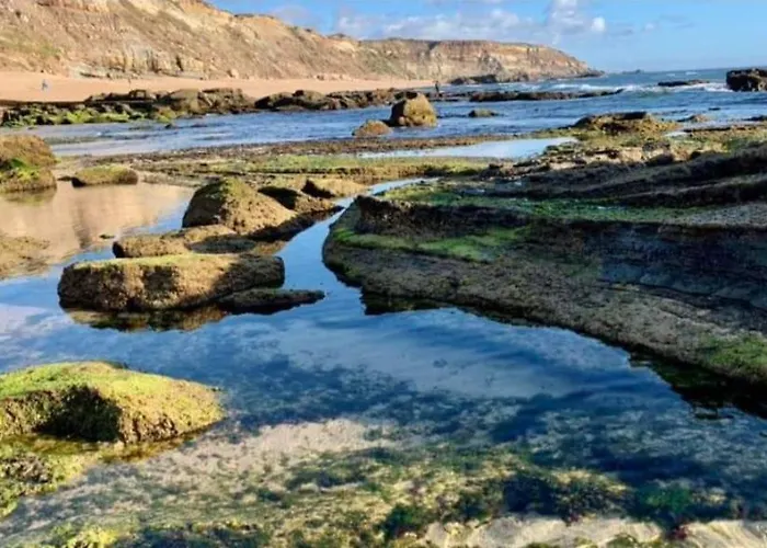 Casa Do Portao Azul - Tamboril アトウギア・ダ・バレイア