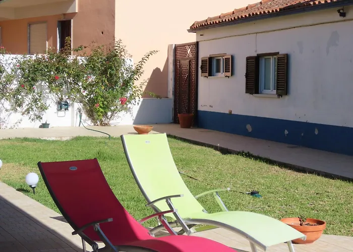 Casa Do Portao Azul - Tamboril アパート *