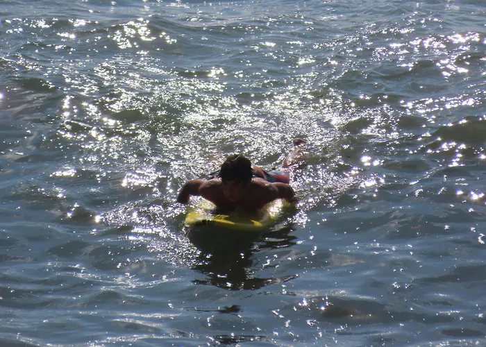 Casa Do Portao Azul - Tamboril * アトウギア・ダ・バレイア