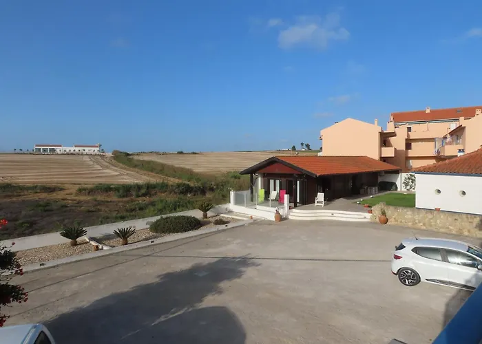 Casa Do Portao Azul - Tamboril アトウギア・ダ・バレイア