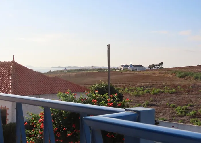 Casa Do Portao Azul - Tamboril アトウギア・ダ・バレイア