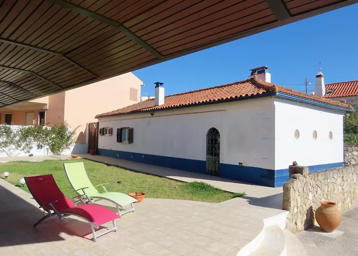 Casa Do Portao Azul - Tamboril