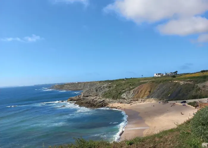 Casa Do Portao Azul - Tamboril * アトウギア・ダ・バレイア