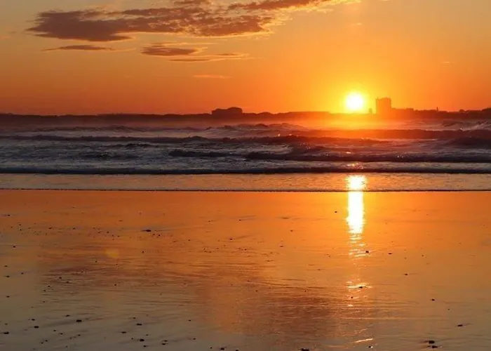 Casa Do Portao Azul - Tamboril アパート *