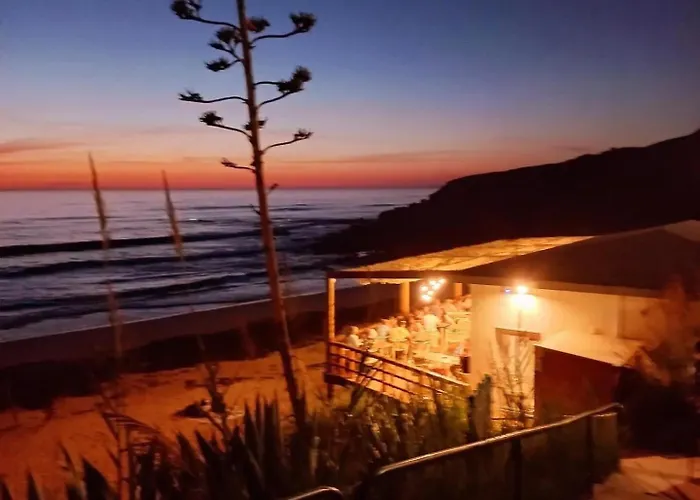 Casa Do Portao Azul - Tamboril アパート アトウギア・ダ・バレイア