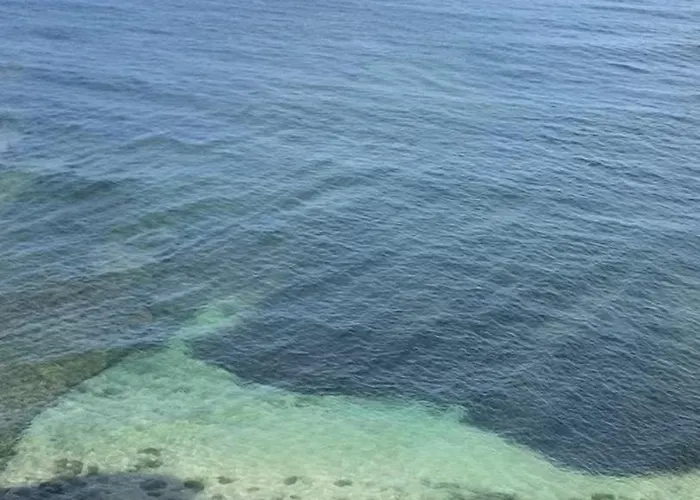 アパート Casa Do Portao Azul - Tamboril